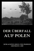 Der Überfall auf Polen (eBook, ePUB)