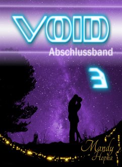 Void (eBook, ePUB) - Hopka, Mandy