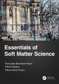 Essentials of Soft Matter Science (eBook, ePUB)