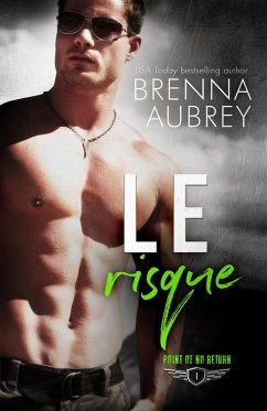 Cover Le risque (Point de non-retour, #1) (eBook, ePUB)