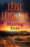 Blazing Fear (CoalCliff Stud, #2) (eBook, ePUB)
