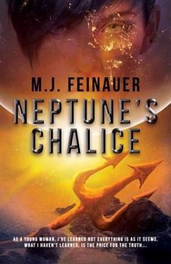 Cover Neptune's Chalice (eBook, ePUB)
