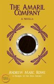 The Amaril Company (The Yoga Trilogy, #0) (eBook, ePUB) The Amaril Company (The Yoga Trilogy, #0) (eBook, ePUB)