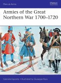 Armies of the Great Northern War 1700-1720 (eBook, ePUB)