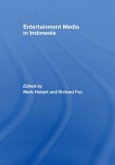 Entertainment Media in Indonesia (eBook, PDF)