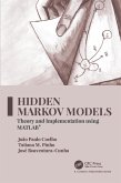 Hidden Markov Models (eBook, PDF)