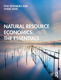 Natural Resource Economics: The Essentials (eBook, ePUB)