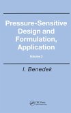 Pressure-Sensitive Design and Formulation, Application (eBook, PDF)