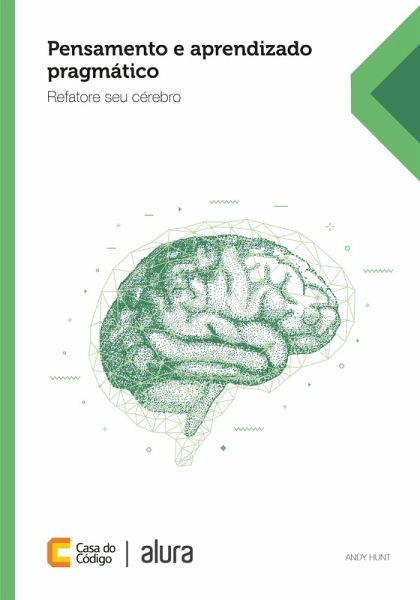 Pensamento e aprendizado pragmático (eBook, ePUB) Pensamento e aprendizado pragmático (eBook, ePUB)