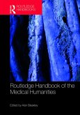 Routledge Handbook of the Medical Humanities (eBook, PDF)