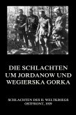Die Schlachten um Jordanów und Wegierska Górka (eBook, ePUB)