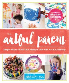 Cover The Artful Parent (eBook, ePUB)
