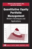 Quantitative Equity Portfolio Management (eBook, PDF)