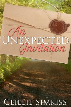 Cover An Unexpected Invitation (Elisade, #0.5) (eBook, ePUB)