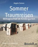 Sommer Traumreisen (eBook, ePUB)