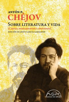 Sobre literatura y vida (eBook, ePUB) - Chéjov, Antón P.
