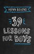 39 Lessons for Boys (eBook, ePUB) - Bild 1
