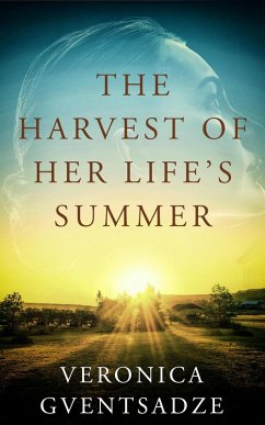 Cover The Harvest of Her Life's Summer (eBook, ePUB)