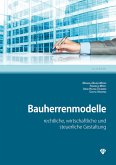 Bauherrenmodelle (Ausgabe Österreich) (eBook, PDF)