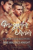 Gesegneter Dreier (eBook, ePUB) Gesegneter Dreier (eBook, ePUB)