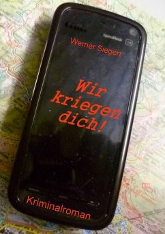 Cover Wir kriegen dich! (eBook, ePUB)