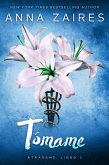 Tómame (Serie Atrápame, #3) (eBook, ePUB)