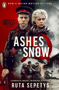 Ashes in the Snow (eBook, ePUB) - Sepetys, Ruta