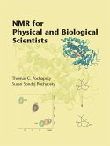 NMR for Physical and Biological Scientists (eBook, PDF)