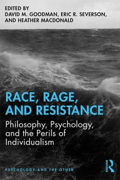 Cover Race, Rage, and Resistance (eBook, PDF)