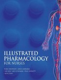 Illustrated Pharmacology for Nurses (eBook, PDF)