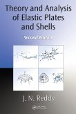 Theory and Analysis of Elastic Plates and Shells (eBook, PDF) Theory and Analysis of Elastic Plates and Shells (eBook, PDF)