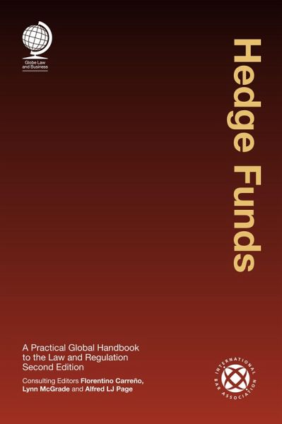 Hedge Funds (eBook, ePUB) Hedge Funds (eBook, ePUB)