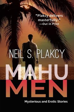 Cover Mahu Men: Mysterious and Erotic Stories (Mahu Investigations, #15) (eBook, ePUB)