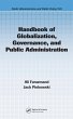 Handbook of Globalization, Governance,... - Bild 1