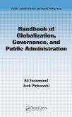 Handbook of Globalization, Governance, and Public Administration (eBook, PDF)