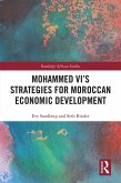 Mohammed VI's Strategies for Moroccan Economic Development (eBook, PDF)