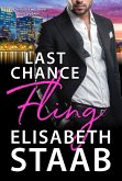 Last Chance Fling (Office Fling, #3) (eBook, ePUB)