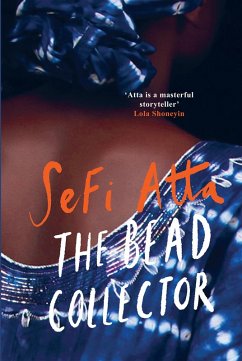 The Bead Collector (eBook, ePUB) - Atta, Sefi