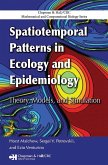 Spatiotemporal Patterns in Ecology and Epidemiology (eBook, PDF)
