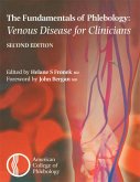 Fundamentals of Phlebology: Venous Disease for Clinicians (eBook, PDF)