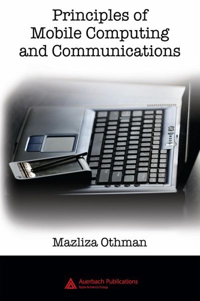 Principles of Mobile Computing and Communications (eBook, PDF)