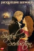 Sinful Seduction (eBook, ePUB) Sinful Seduction (eBook, ePUB)