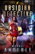 Obsidian Detective (eBook, ePUB) - Bild 1