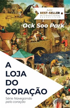 Cover A loja do coração (eBook, ePUB)
