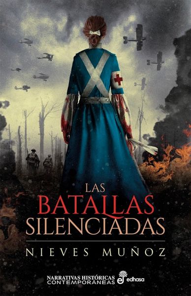 Las batallas silenciadas (eBook, ePUB) Las batallas silenciadas (eBook, ePUB)