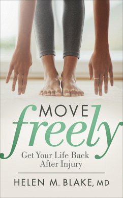 Cover Move Freely (eBook, ePUB)