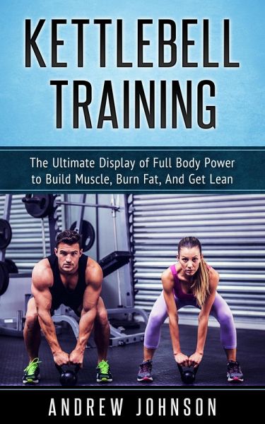 Kettlebell Training (eBook, ePUB)