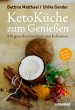 Ketoküche zum Genießen (eBook, ePUB) - Bild 1