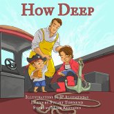 How Deep (eBook, ePUB)