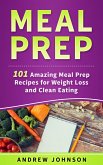 Meal Prep (eBook, ePUB)